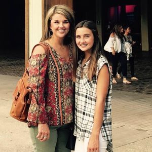 Meet your Posher, Leann